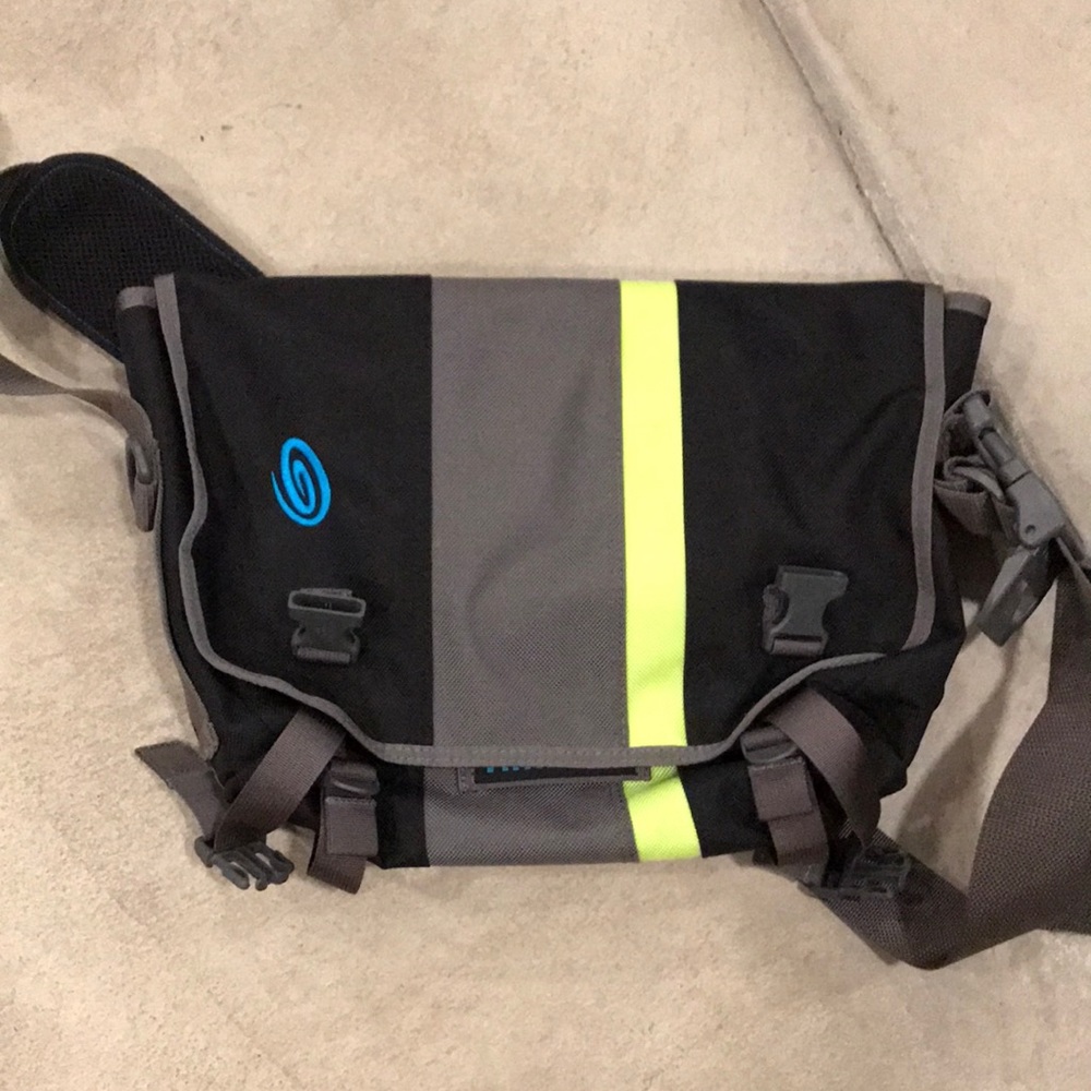 Timbuk2 pack